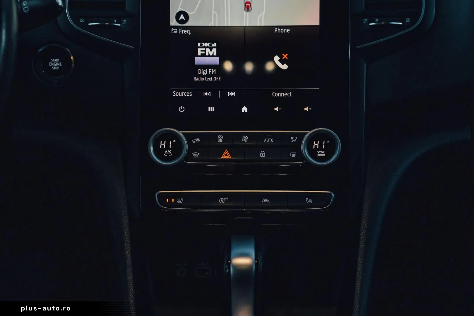 Renault Megane Techno TCe 140 EDC