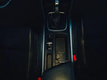 Renault Megane Techno TCe 140 EDC