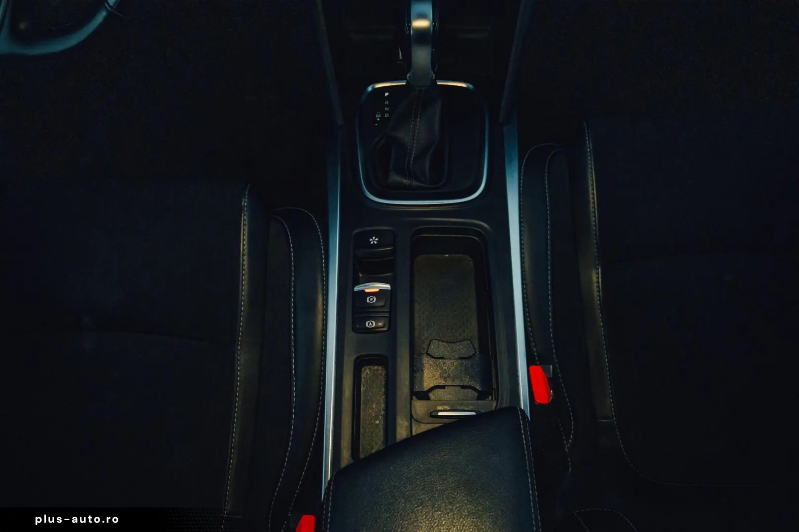 Renault Megane Techno TCe 140 EDC