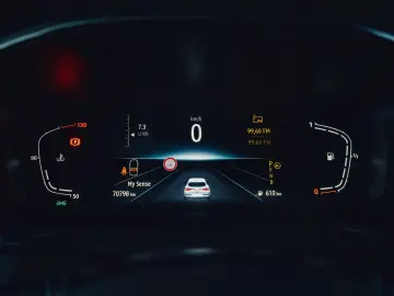 Renault Megane Techno TCe 140 EDC