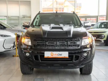 Ford Ranger 2.2L Duratorq-TDCi