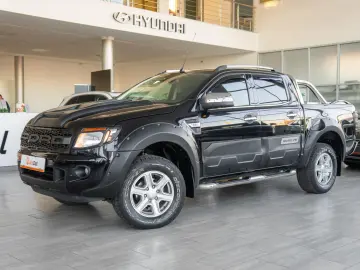 Ford Ranger 2.2L Duratorq-TDCi