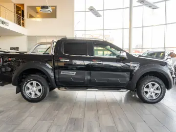Ford Ranger 2.2L Duratorq-TDCi