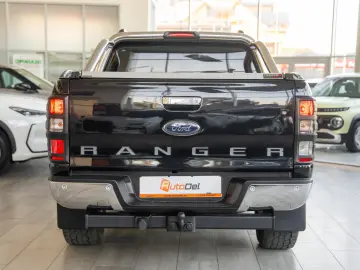 Ford Ranger 2.2L Duratorq-TDCi