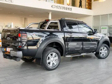 Ford Ranger 2.2L Duratorq-TDCi