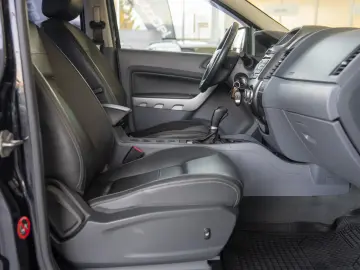 Ford Ranger 2.2L Duratorq-TDCi