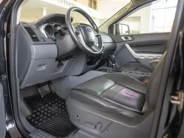 Ford Ranger 2.2L Duratorq-TDCi