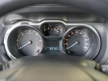 Ford Ranger 2.2L Duratorq-TDCi