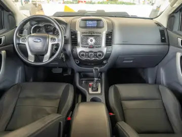 Ford Ranger 2.2L Duratorq-TDCi