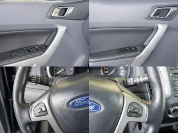 Ford Ranger 2.2L Duratorq-TDCi
