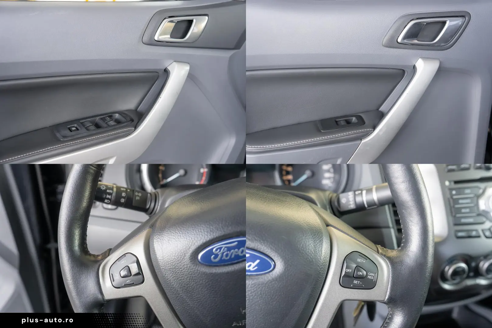 Ford Ranger 2.2L Duratorq-TDCi