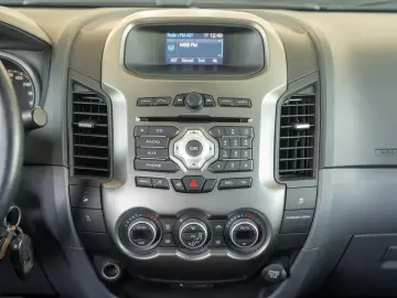 Ford Ranger 2.2L Duratorq-TDCi