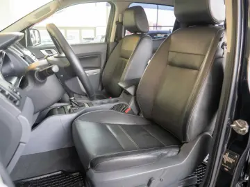 Ford Ranger 2.2L Duratorq-TDCi