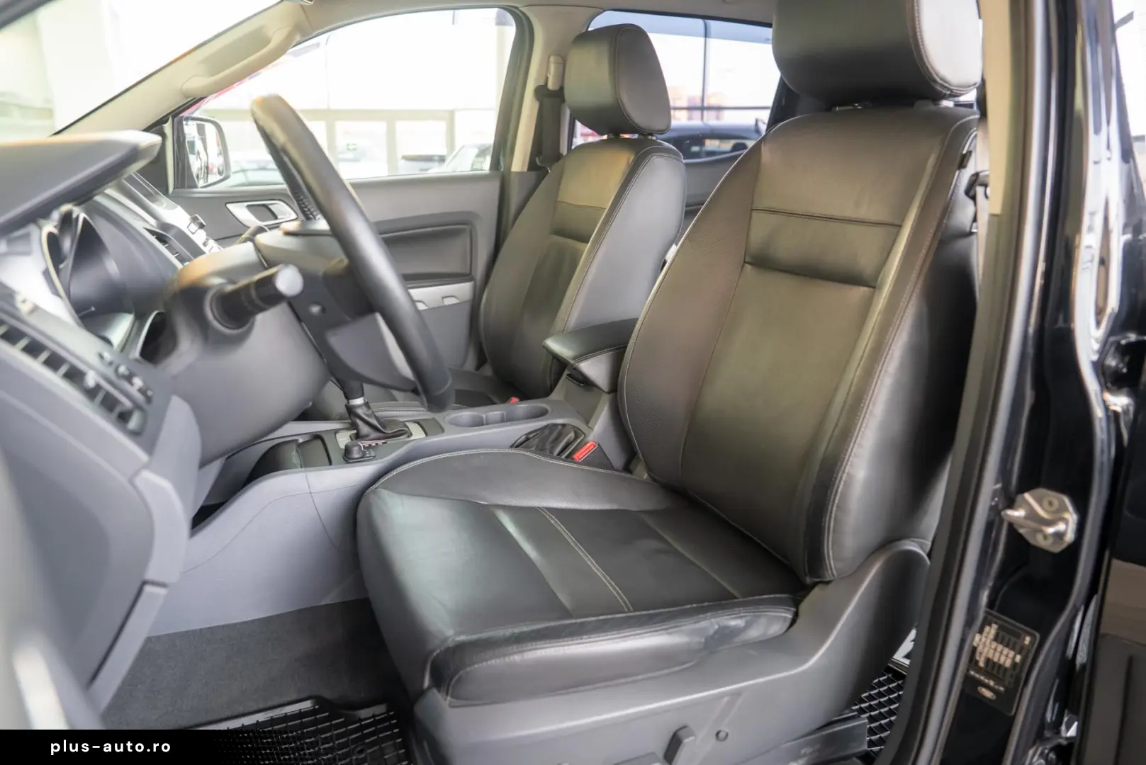 Ford Ranger 2.2L Duratorq-TDCi