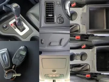 Ford Ranger 2.2L Duratorq-TDCi