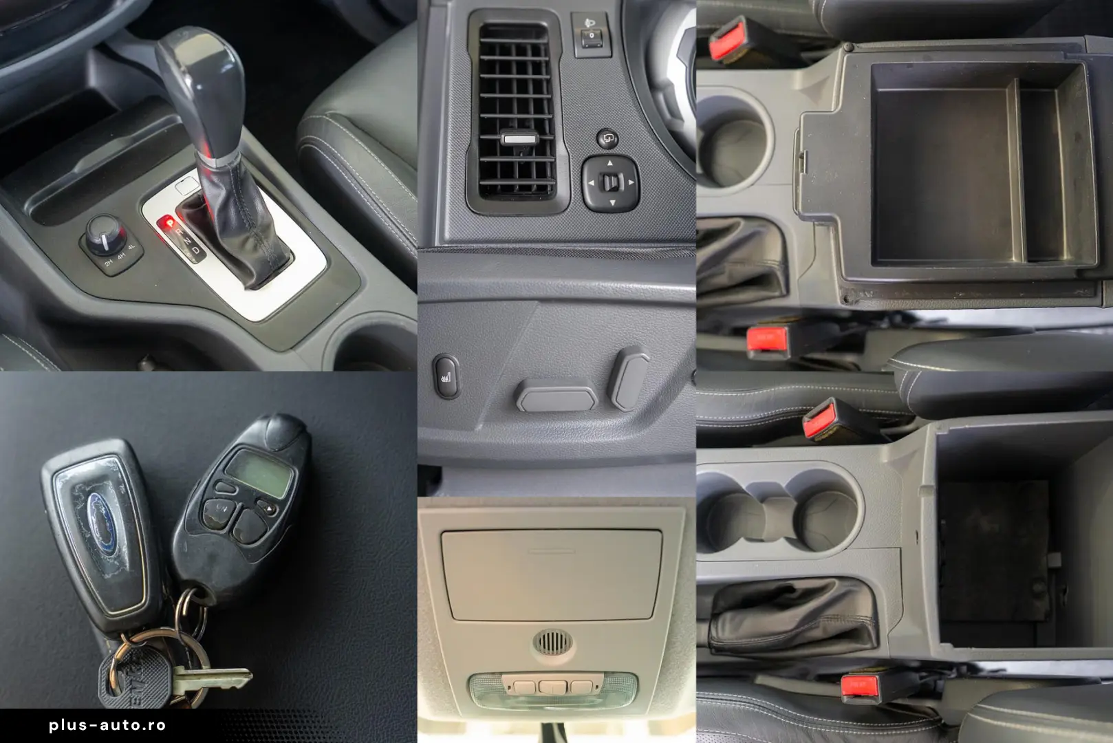 Ford Ranger 2.2L Duratorq-TDCi