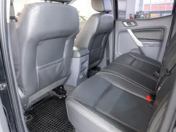 Ford Ranger 2.2L Duratorq-TDCi