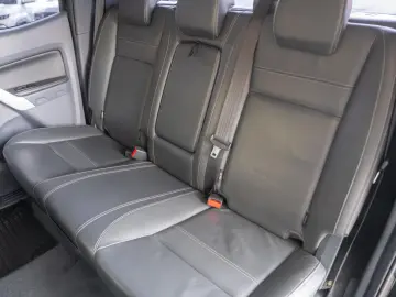 Ford Ranger 2.2L Duratorq-TDCi