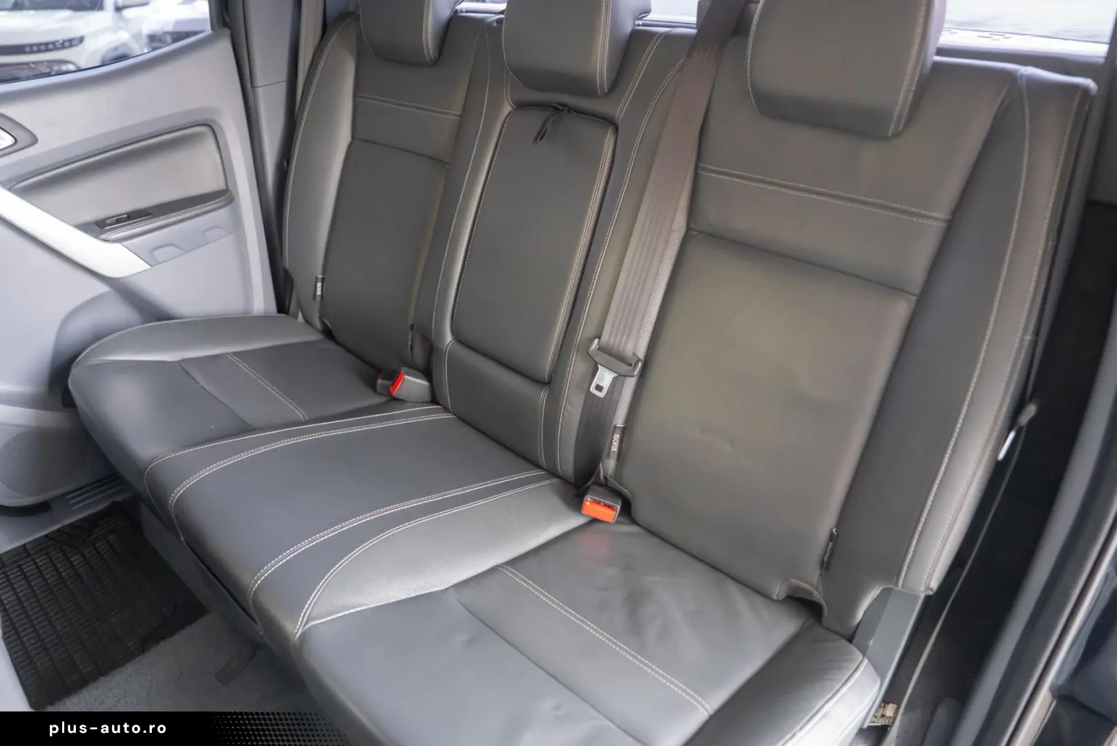 Ford Ranger 2.2L Duratorq-TDCi