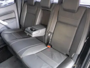 Ford Ranger 2.2L Duratorq-TDCi