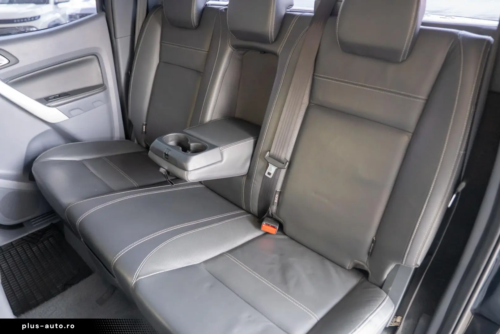 Ford Ranger 2.2L Duratorq-TDCi