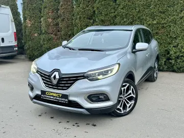 Renault Kadjar  2020  Intens  96.000 km  garantie  rate