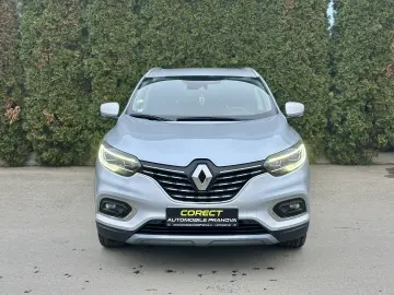 Renault Kadjar  2020  Intens  96.000 km  garantie  rate