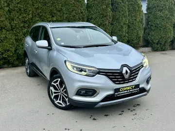 Renault Kadjar  2020  Intens  96.000 km  garantie  rate