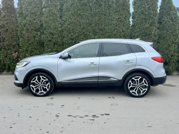 Renault Kadjar  2020  Intens  96.000 km  garantie  rate