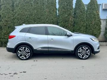 Renault Kadjar  2020  Intens  96.000 km  garantie  rate
