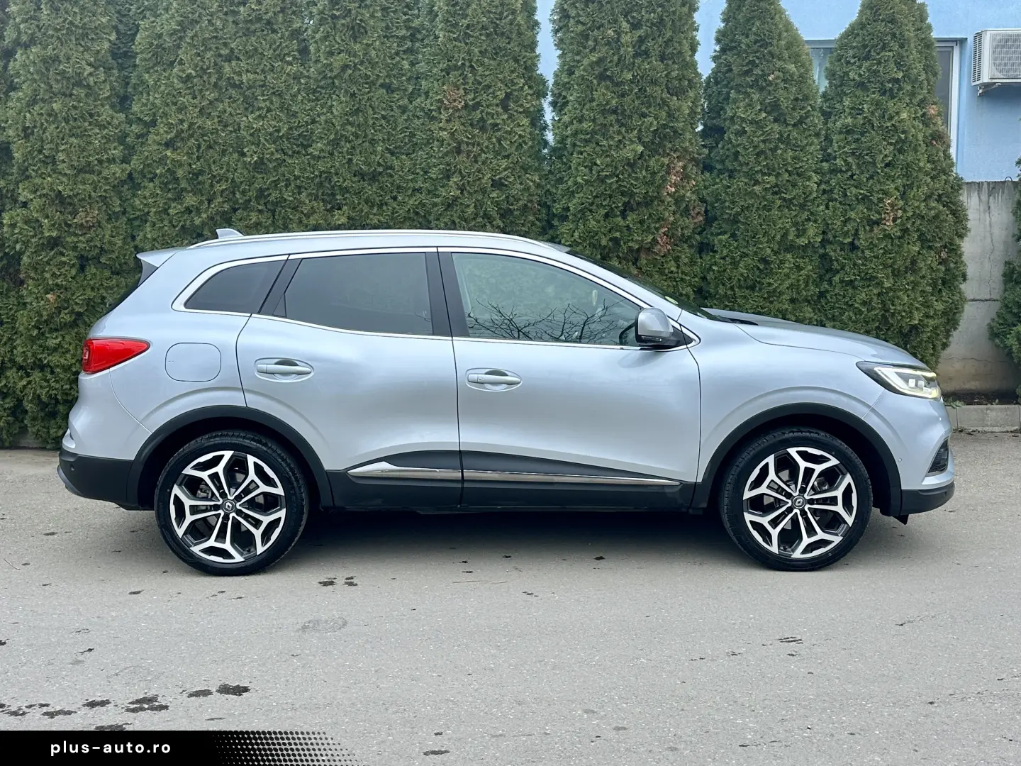 Renault Kadjar  2020  Intens  96.000 km  garantie  rate