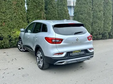 Renault Kadjar  2020  Intens  96.000 km  garantie  rate