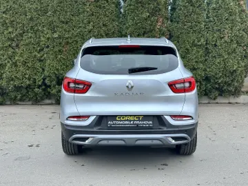 Renault Kadjar  2020  Intens  96.000 km  garantie  rate