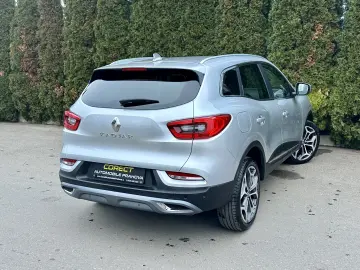 Renault Kadjar  2020  Intens  96.000 km  garantie  rate