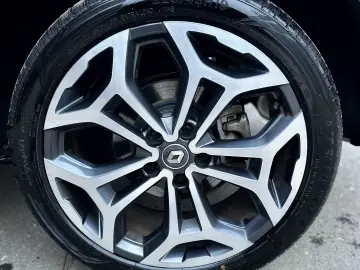 Renault Kadjar  2020  Intens  96.000 km  garantie  rate