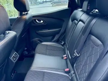 Renault Kadjar  2020  Intens  96.000 km  garantie  rate