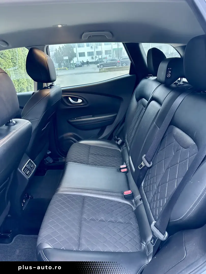 Renault Kadjar  2020  Intens  96.000 km  garantie  rate