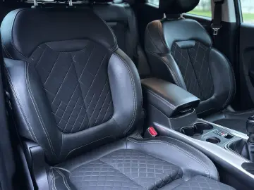 Renault Kadjar  2020  Intens  96.000 km  garantie  rate