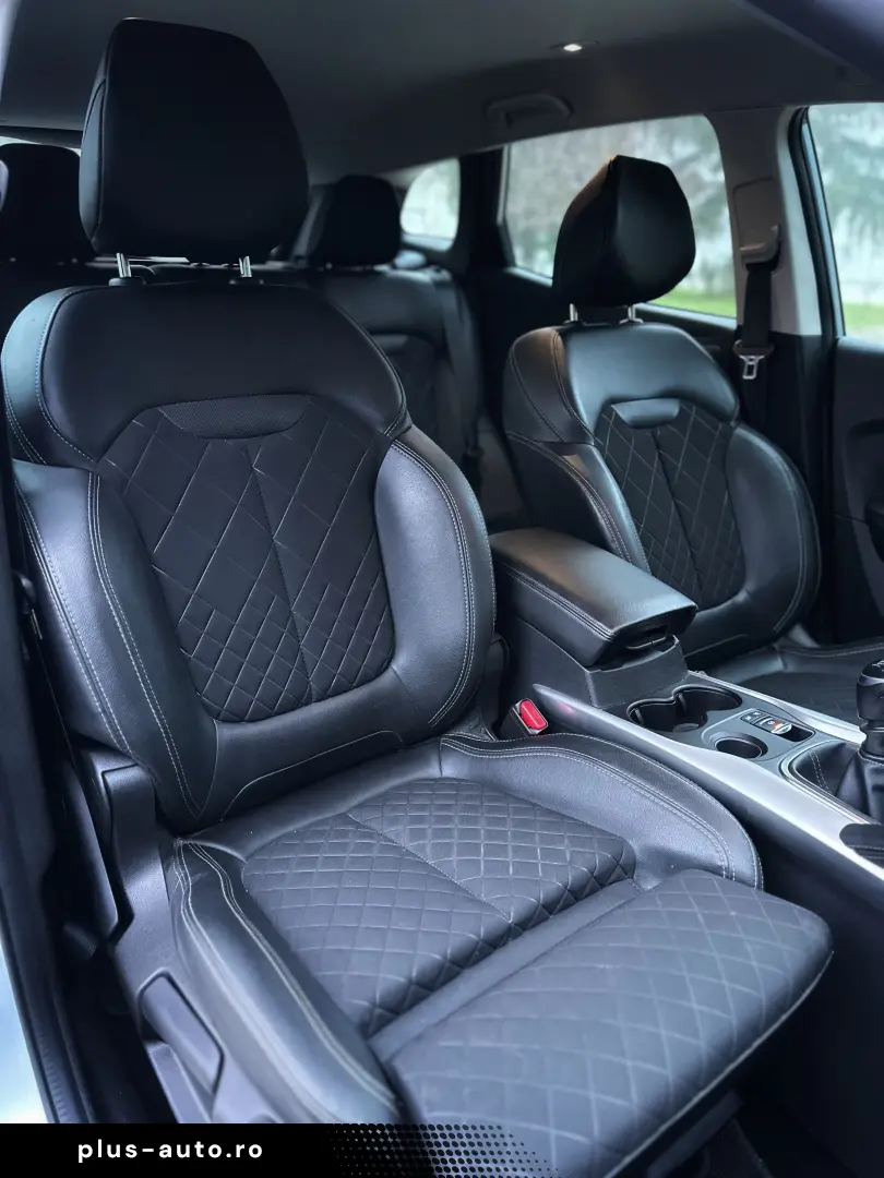 Renault Kadjar  2020  Intens  96.000 km  garantie  rate