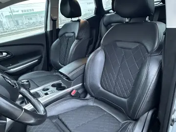 Renault Kadjar  2020  Intens  96.000 km  garantie  rate