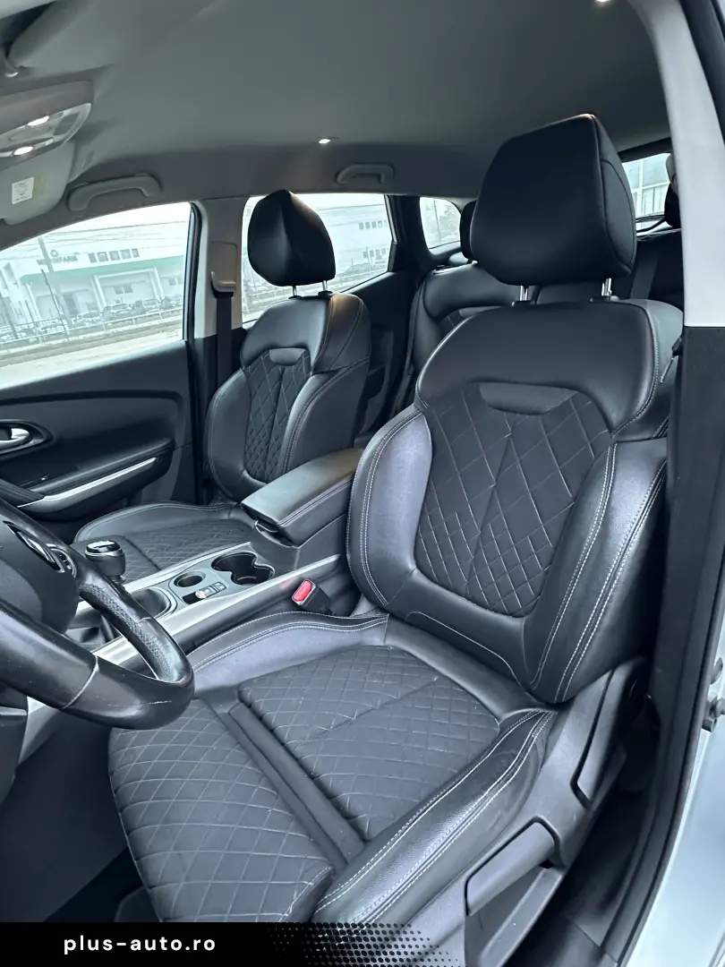 Renault Kadjar  2020  Intens  96.000 km  garantie  rate