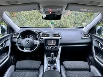 Renault Kadjar  2020  Intens  96.000 km  garantie  rate