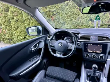 Renault Kadjar  2020  Intens  96.000 km  garantie  rate