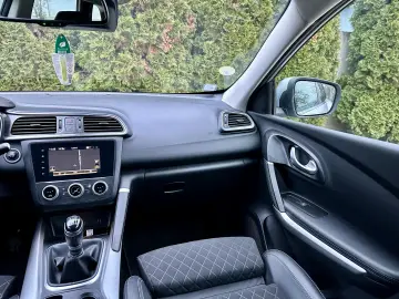 Renault Kadjar  2020  Intens  96.000 km  garantie  rate