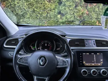 Renault Kadjar  2020  Intens  96.000 km  garantie  rate