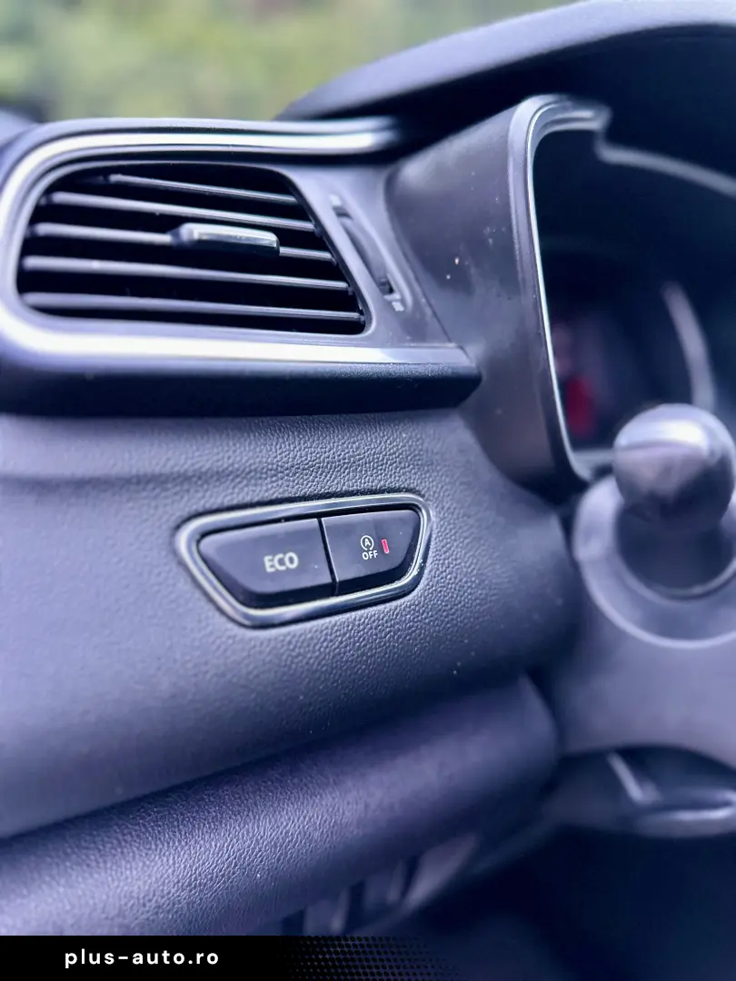 Renault Kadjar  2020  Intens  96.000 km  garantie  rate