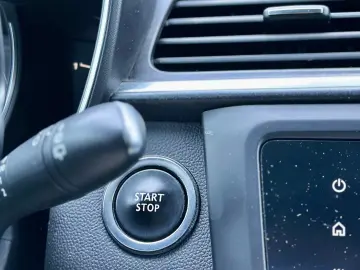 Renault Kadjar  2020  Intens  96.000 km  garantie  rate