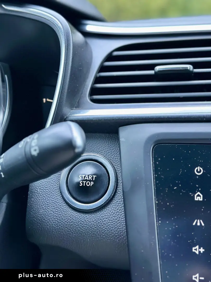 Renault Kadjar  2020  Intens  96.000 km  garantie  rate