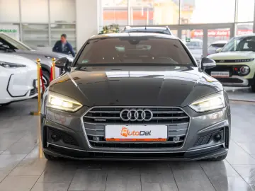 Audi A5 Sportsback Quattro TDI 2.0