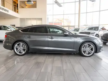 Audi A5 Sportsback Quattro TDI 2.0